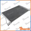 Radiateur de Climatisation pour BMW | CCS-BM-031, 8FC351343201